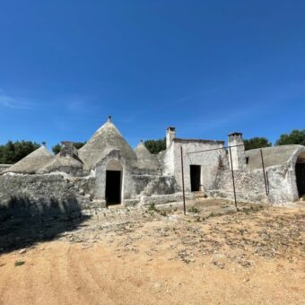 Trullo della Vita Trullo della Vita