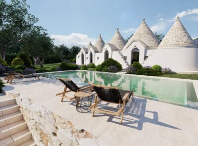 Trulli 8